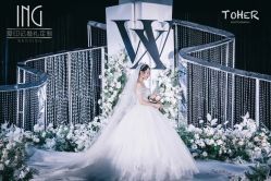 -禧趣婚礼