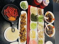 -丝恋丝娃娃(逸天城国贸店)