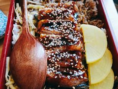 -村上一屋·亚洲菜融合小馆(南楼店)