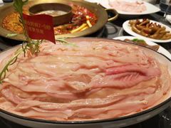 -长嘉·河图火锅(长嘉汇江景旗舰店)
