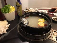 -冯姐生蚝(长隆横琴店)