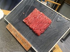 -东来顺(非遗·清真火锅·盛世广场店)