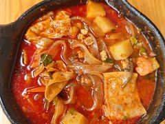 砂锅凉粉-小芳砂锅凉粉(总店)