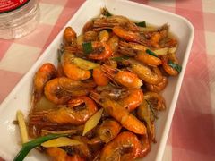 -玲珑餐厅(陕西南路店)