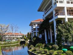 -云南滇池花园国际大酒店温泉