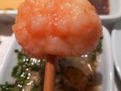 手打虾丸-捞神煲汤火锅(湖滨商业街店)