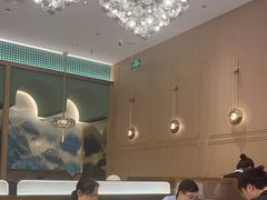 -新世界餐厅(万达店)