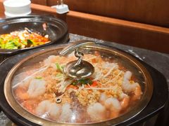 -前海沿·青岛菜(大拇指广场石老人店)