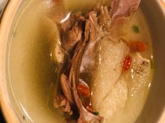 -梁家大院•农家菜(昆山会展中心店)