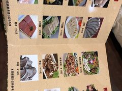 -金明姬铁锅炖(东坝店)