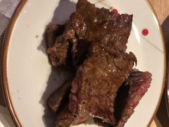韩国风牛小排-好牛烧肉(世茂广场店)