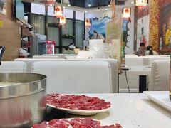 -黑山牛肉汤火锅(花城汇店)