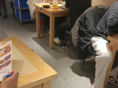 -老杨太太烧烤(文化广场店)