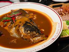-旺顺阁·北京菜·烤鸭(大望路店)