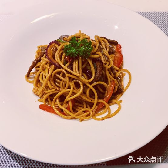 小敏家牛排西餐(湘潭中心店)