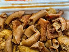 -细妹五香牛杂(步行街店)