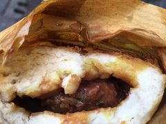 -牛煎里牛肉煎包淮南牛肉汤(广东路店)