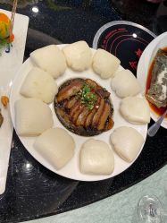 -喜临门婚宴广场·宴会厅