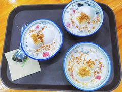 -文昌邓记清补凉(西沙路店)