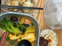 -灵山酒酿健忠(黄山汤口寨西非遗店)