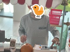 -Barbe a papa亲子餐厅(杨浦店)