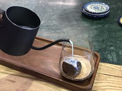-Home Cafe(水榭春天店)