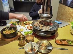云龙招牌牛瘦-云龙·烤肉专门店(东方路店)