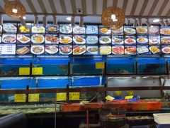 -醉壹号海鲜大排档·老厦门特色菜(厦门美食地标店)