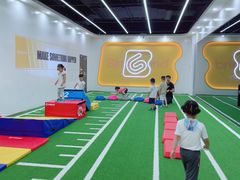 -BingoLand宾果体能中心(钱江新城店)