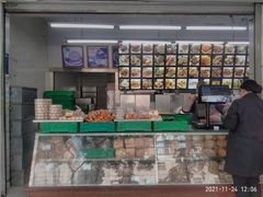 -宫廷糕点铺(人民中路店)