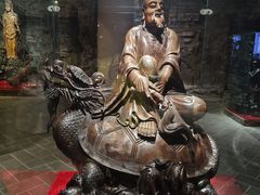 -乐山乌木文化博览苑