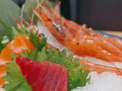 -上渔铁板烧(熙悦汇店)