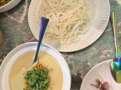 -浩海火烧云傣家菜(京广店)