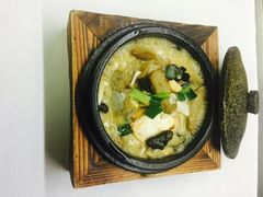 -富淳饭店(陆家嘴保利广场店)