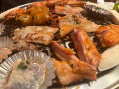 -子檀大隐炭烧(食品街店)