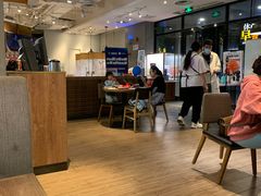 -必胜客(龙茗店)