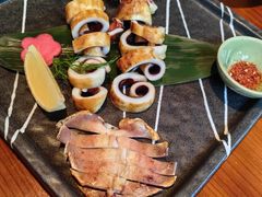 -元通寿司(东骏店)