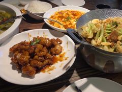 -外婆家(蓝色港湾店)