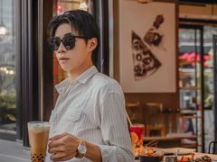 -必胜客(新海上世界店)