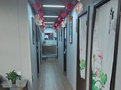 -肩颈管家·肩颈调理·经络养生(华景新城店)