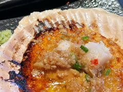 -300杯·和牛烧肉清酒专门店(廊里店)