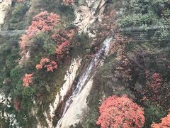 -太平万花山景区