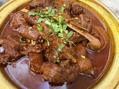 -金典银峰老鹅馆·昆山菜(亭林公园店)