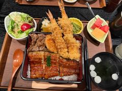 -玄白·炭烤活鳗(上海首店)