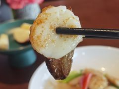 -索菲特酒店·乐轩华中餐厅