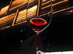-wineapp葡萄酒餐吧(外滩金融中心店)