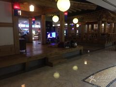 -纽斯桑拿会所(餐厅天山路店)