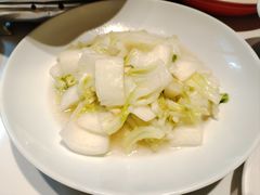 -饭橘汉江码头·乡野土菜馆(静安路店)