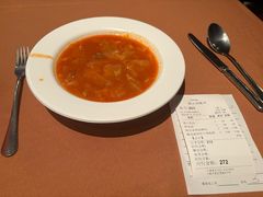 -德大西餐社