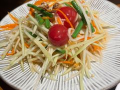-泰国餐厅 Thai Food(裕华万达店)